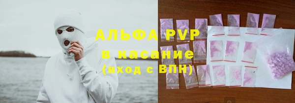 винт Абаза